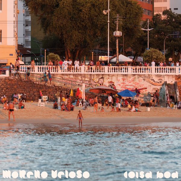 Coisa Boa Music CD