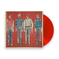 Talking Heads – More Songs About Buildings And Food (Red LP Vinyl) Vinyl Record