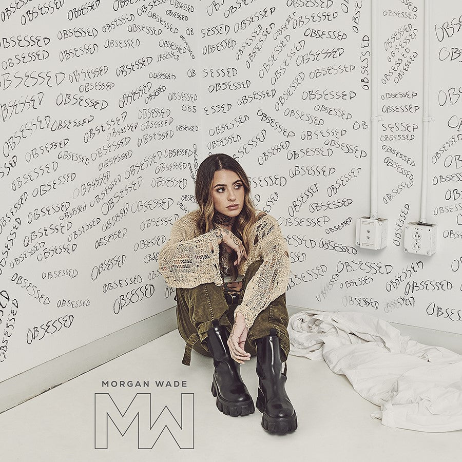 Morgan Wade Obsessed (2 Lp's) Vinyl Record