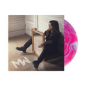 The Party Is Over (IEX Sea Glass & Magenta VINYL) | Mint (M) Mint (M)