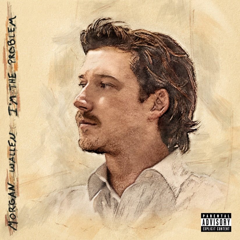 I'M The Problem [2Cd] Music CD