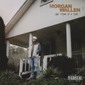 Morgan Wallen - One Thing At A Time [2 CD] |
