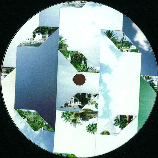Taker EP | Mint (M) Mint (M)