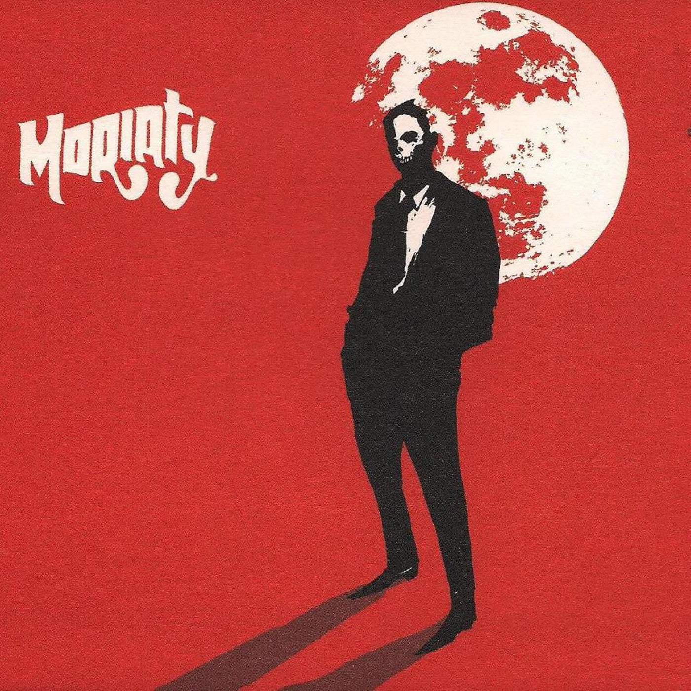 The Devil'S Child (Red Vinyl) Vinyl Record