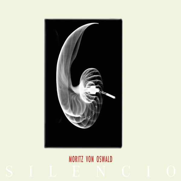 Silencio Vinyl Record
