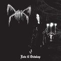 Rota Til Ondskap Music CD