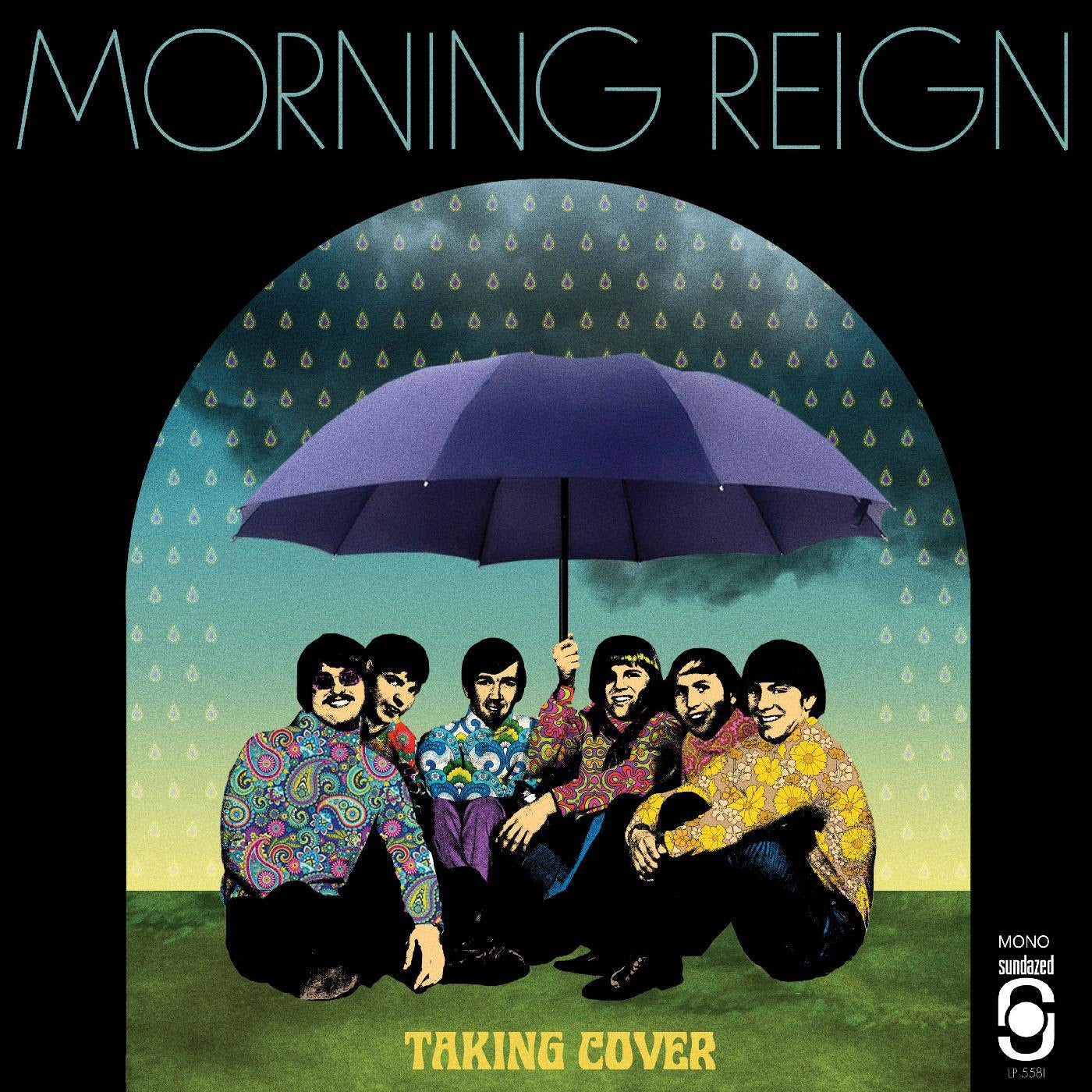 Taking Cover Music CD