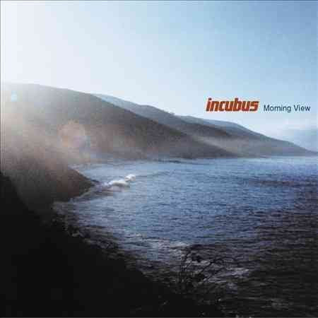 Incubus Morning View (2xLP 180g) Vinyl Record