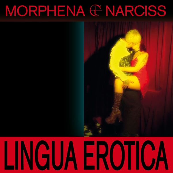 Lingua Erotica Vinyl Record