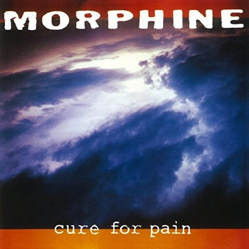 Cure For Pain (180 Gram Vinyl) [Import] (Vinyl) Vinyl Record