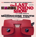 The Last Porno Show (Original Soundtrack) Vinyl Record