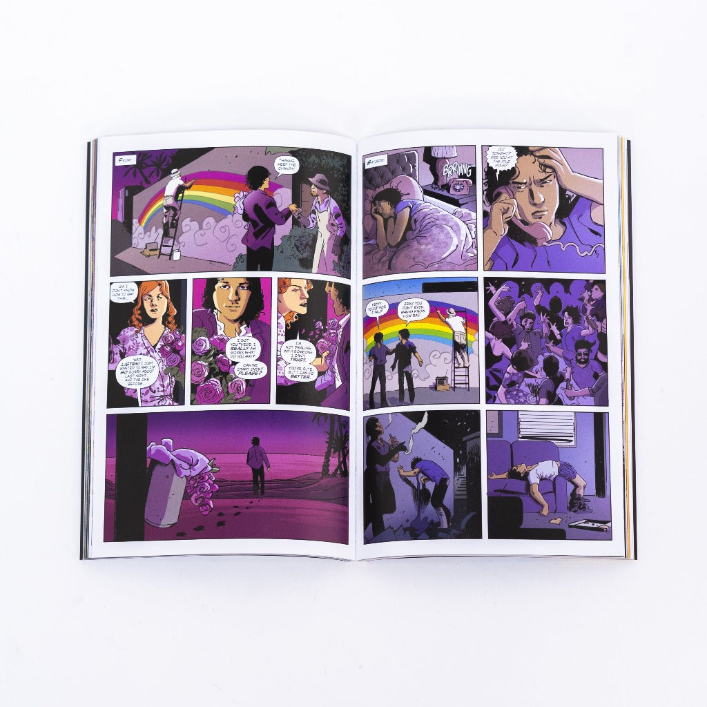 The Doors Morrison Hotel - Softcover Book
