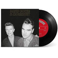 Cosmic Dancer / That's Entertainment (7" single AA side) |