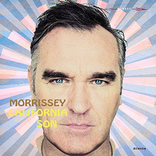 California Son (VINYL) | Mint (M) Mint (M)