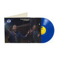 Make-Up Is A Lie [Blue Vinyl] Vinyl Record