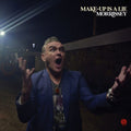 Morrissey Make-Up Is A Lie Music CD