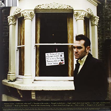 Viva Hate (2012 RM Import VINYL) | Mint (M) Mint (M)