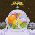 Journey To The Moon & Beyond (Colored Vinyl, Mars Red) Vinyl Record