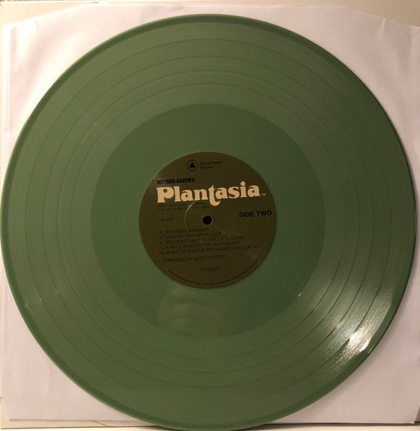 Mort Garson - Mother Earth's Plantasia | Mint (M) Mint (M)
