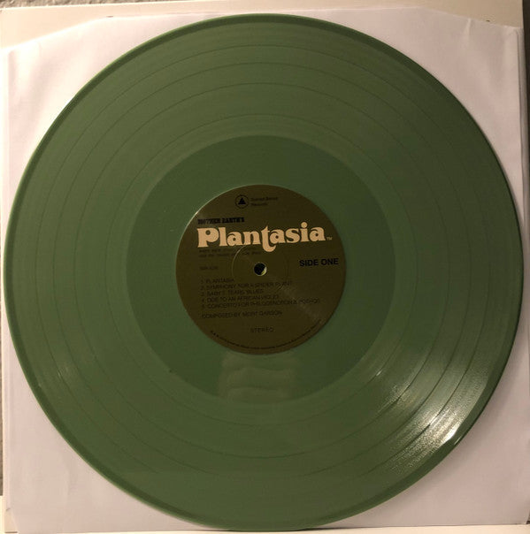 Mort Garson - Mother Earth's Plantasia | Mint (M) Mint (M)