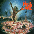 Morta Skuld - Dying Remains Music CD