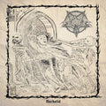 Mortem - Morketid Music CD