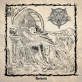 Mortem - Morketid Vinyl Record