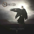 Mortiis - Ghosts of Europa (Digipack Packaging) Music CD