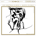 Morton Feldman - New Directions In Music 2 Vinyl Record