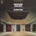 Rothko Chapel/For Frank O'Hara (50Th Anniversary) Vinyl Record