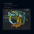 The Wild Bull Vinyl Record