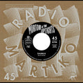 Taurus / Montego Vinyl Record