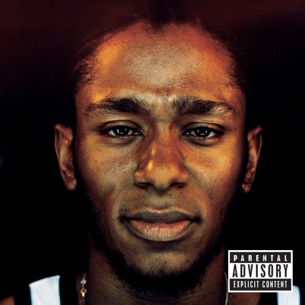 Mos Def - Black on Both Sides [Explicit Content] (2 Lp's) | Mint (M) Mint (M)