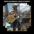 Angel Of Mercy Music CD