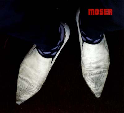 Moser Music CD
