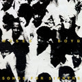 PRE-ORDER: Moses Boyd - Songs For Sinners (Indie Exclusive) [White W/ Etching] Vinyl Record