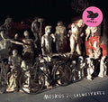 Salmesykkel Music CD