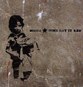 Some Eat It Raw Music CD