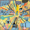 Thunder Perfect Mind Music CD