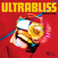 Ultrabliss Music CD