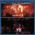 Live (Deluxe Edition, Booklet, 24 Bit Remastered) [Import] Music CD