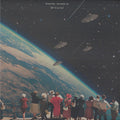 Interstellar EP | Mint (M) Mint (M)
