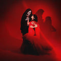 Kissing Death Music CD