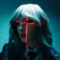 Somewhere In Between (Indie Exclusive) [Ep Sleeve] [Transparent Light Blue With Opaque Red Cornetto] Vinyl Record