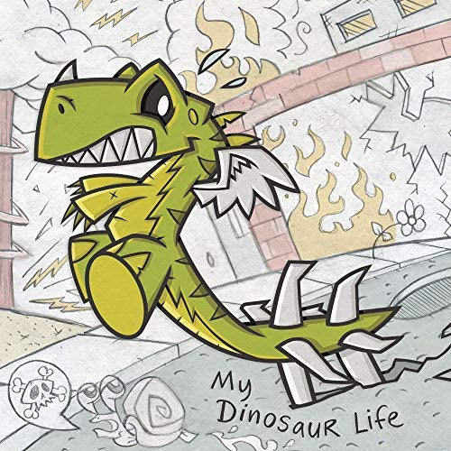 My Dinosaur Life |