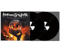 Motionless In White Scoring The End of The World Vinyl Record