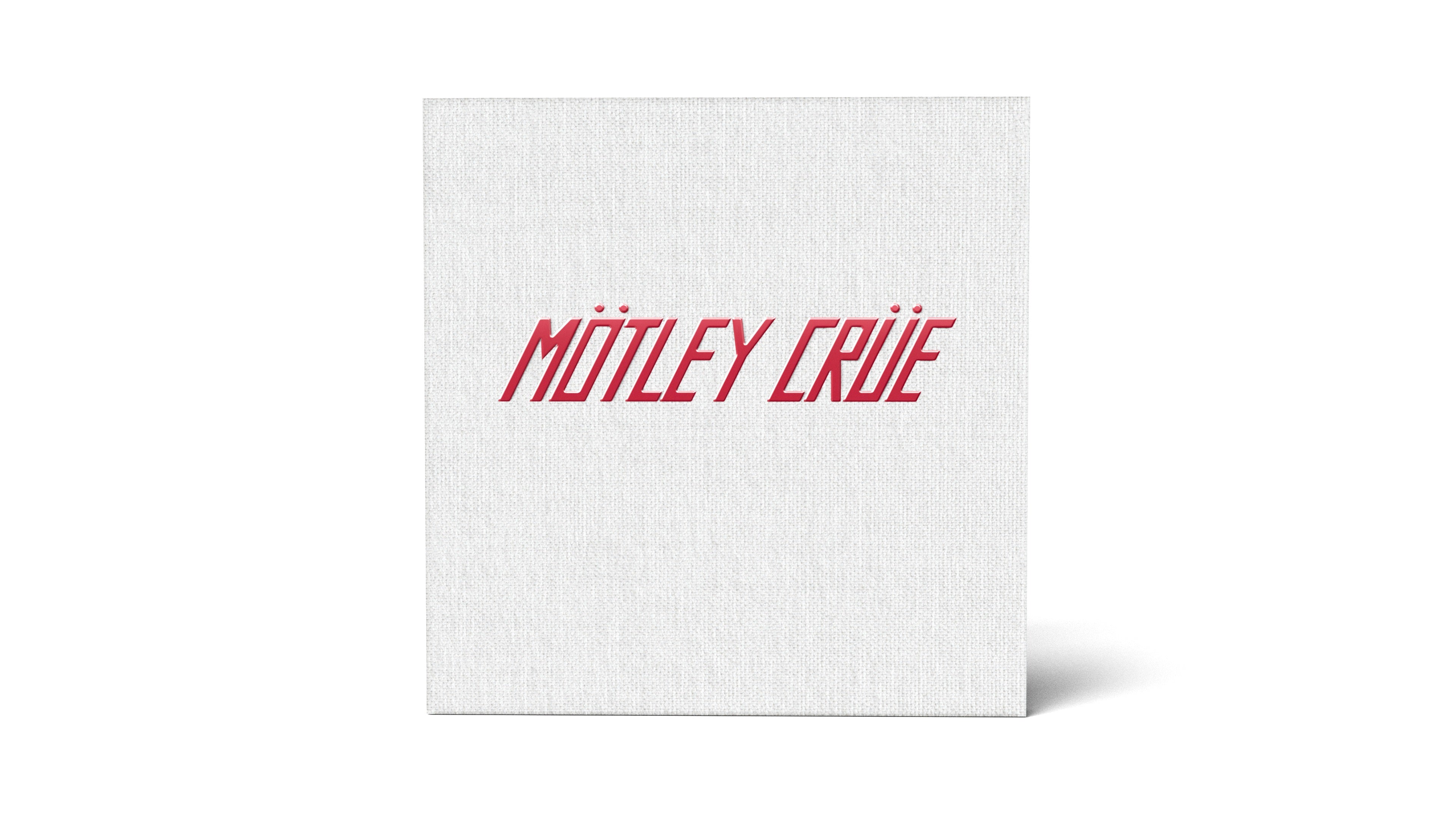 Motley Crue - Crucial Crue (45Th Anniversary) [Deluxe Box Set] [5CD] |