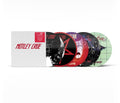Motley Crue - Crucial Crue (45Th Anniversary) [Deluxe Box Set] [Picture Disc 5Lp] Vinyl Record