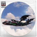 Dogs of War (Indie Exclusive, Limited Edition, Picture Disc Vinyl) Vinyl Record