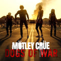 Motley Crue Dogs Of War [Picture Disc 12" Single] Vinyl Record